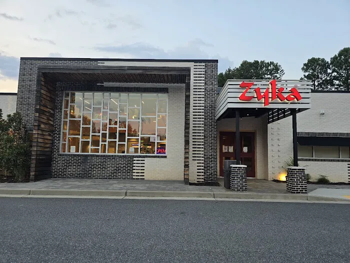 Zyka 2