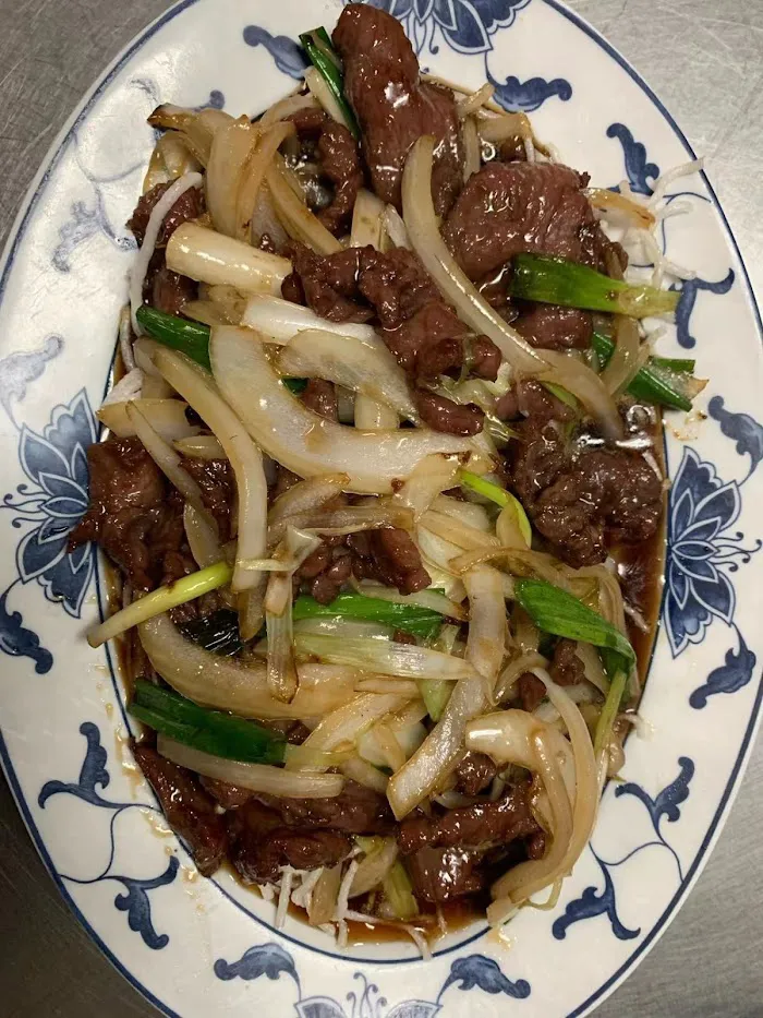 Yen Ching 4