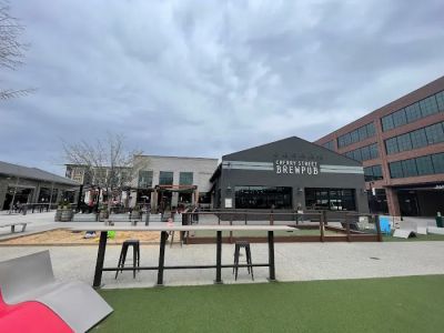 Cherry Street Brewpub at Halcyon 0