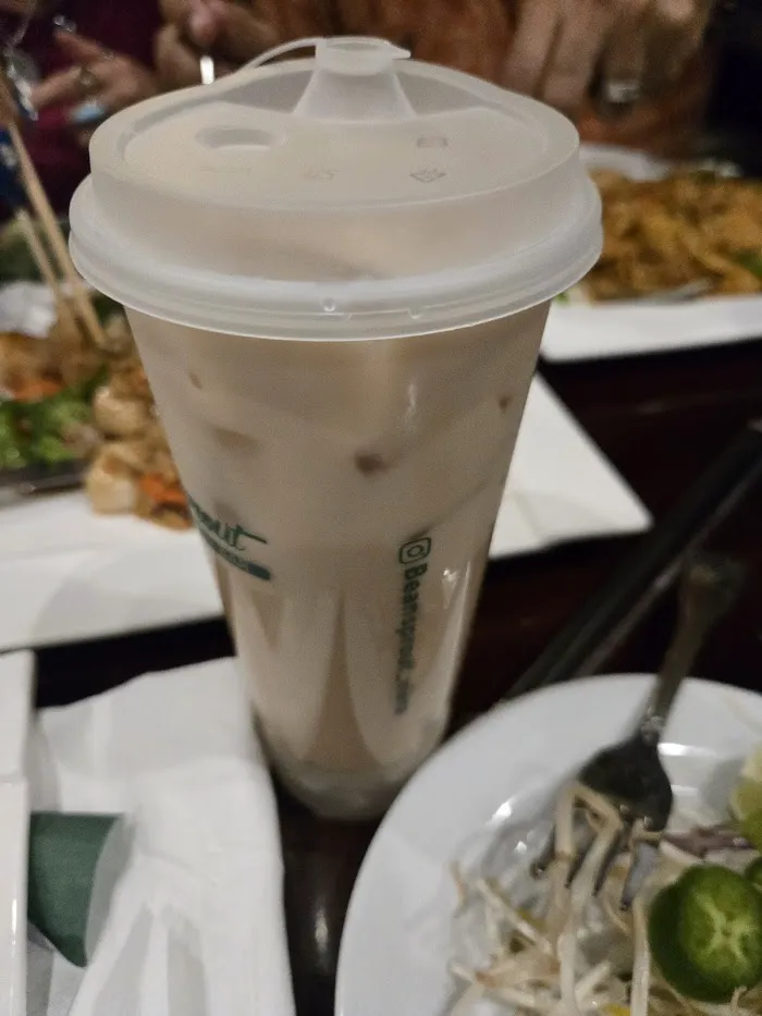 Bean Sprout 9