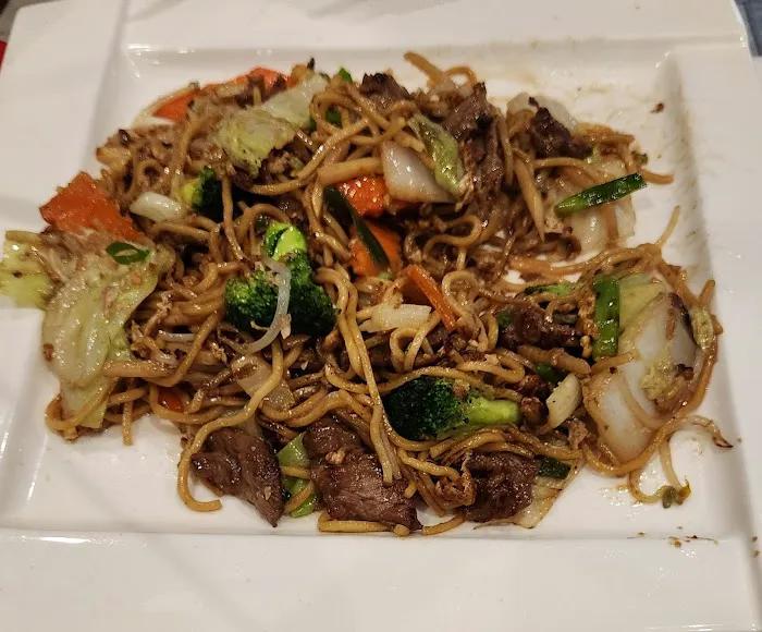 Asian Time - Asian Cuisine and Sushi Bar 7
