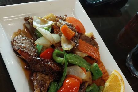 Asian Time - Asian Cuisine and Sushi Bar