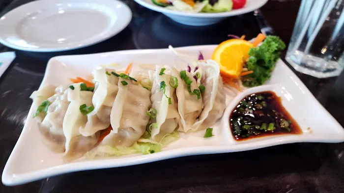 Asian Time - Asian Cuisine and Sushi Bar 9