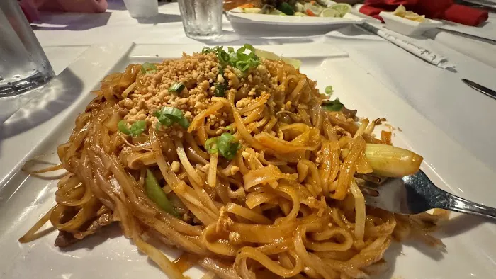 Asian Time - Asian Cuisine and Sushi Bar 2