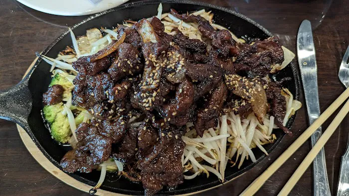 Asian Time - Asian Cuisine and Sushi Bar 10
