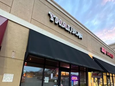 Thai Hana Restaurant & Sushi Bar 0