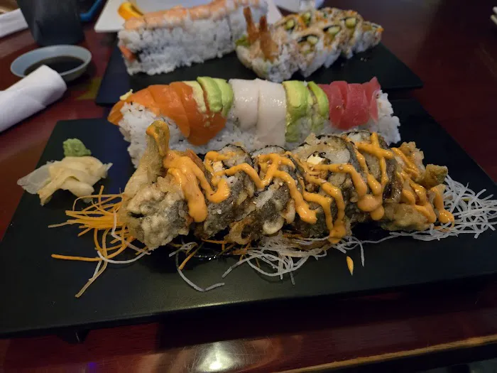 Thai Hana Restaurant & Sushi Bar 3
