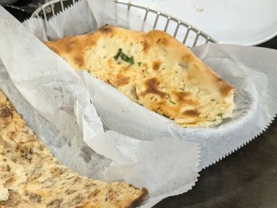 Taj: Modern Indian Cuisine 0