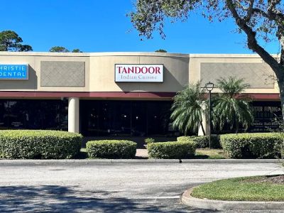 Tandoor Fine Indian Cuisine 0