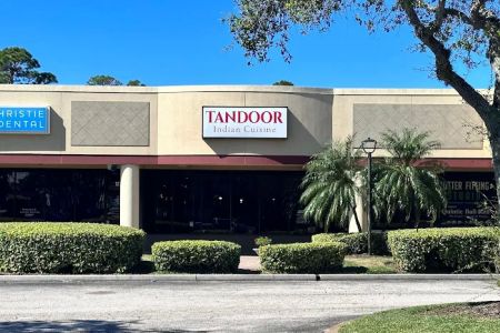 Tandoor Fine Indian Cuisine