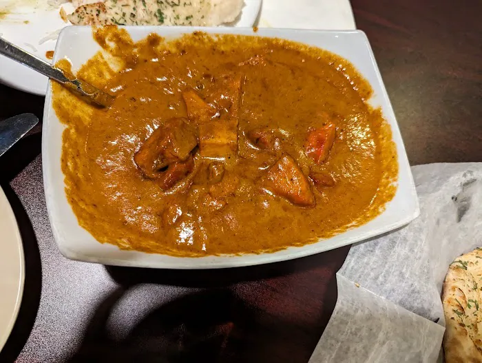 Tandoor Fine Indian Cuisine 3