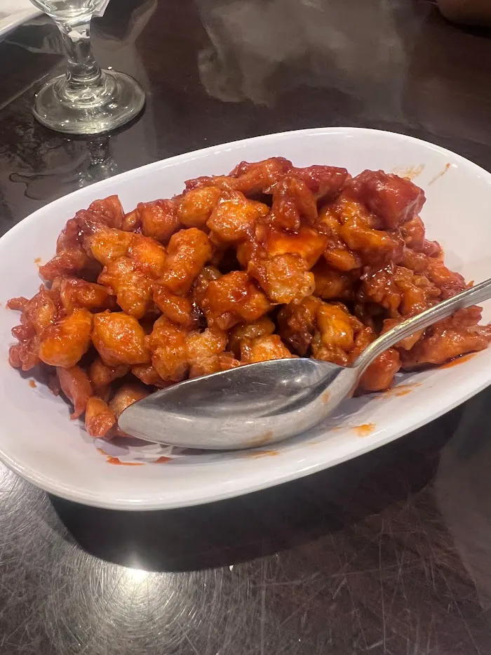 Tandoor Fine Indian Cuisine 6