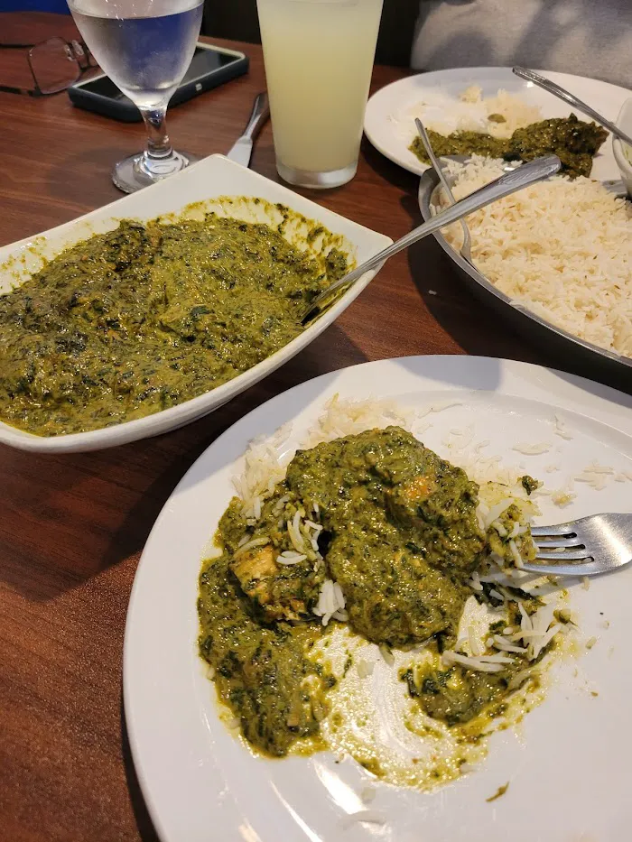 Tandoor Fine Indian Cuisine 8