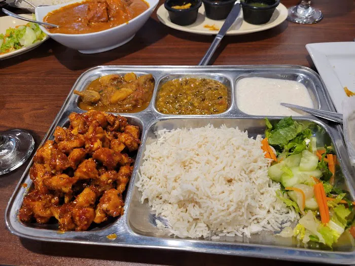 Tandoor Fine Indian Cuisine 7