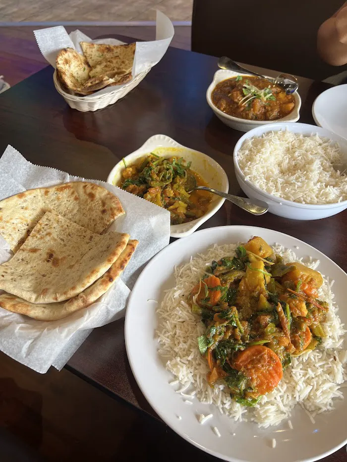 Tandoor Fine Indian Cuisine 10