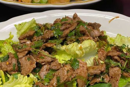 Chez Quan’s