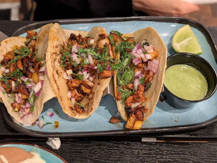 Salsas Cocina Melbourne 8