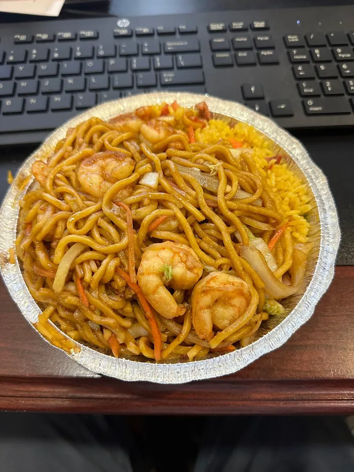 China Bowl 9