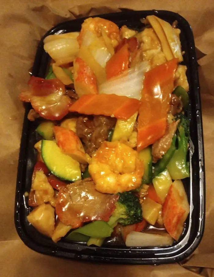 China Bowl 4