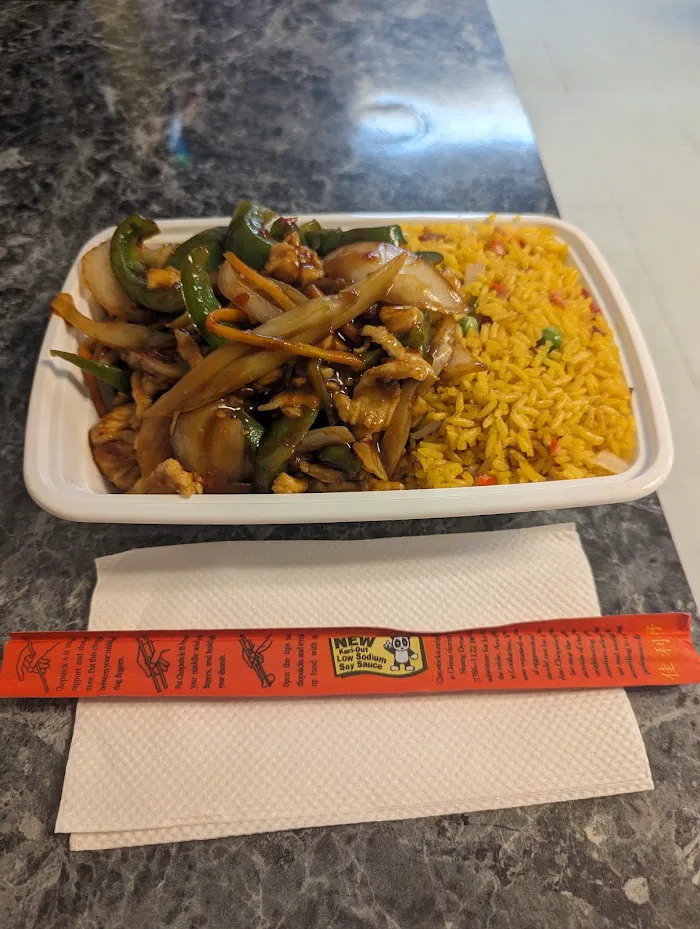 China 88 7