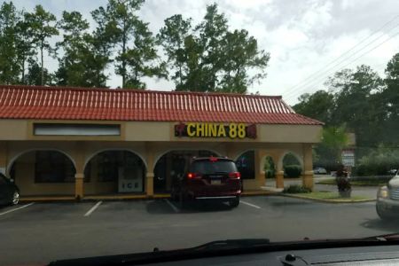 China 88