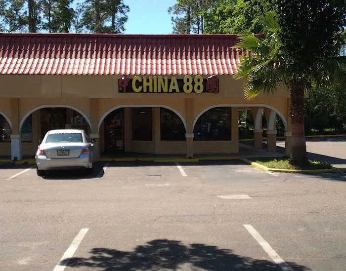 China 88 10