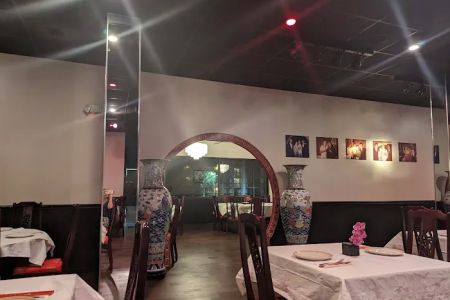 Mr Han's Restaurant