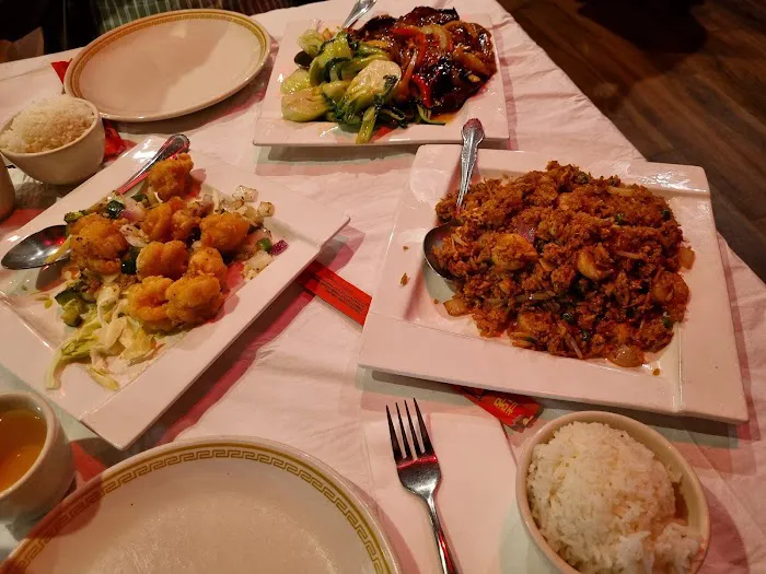 Mr Han's Restaurant 3