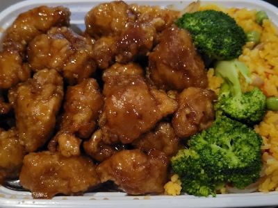 China Express 0