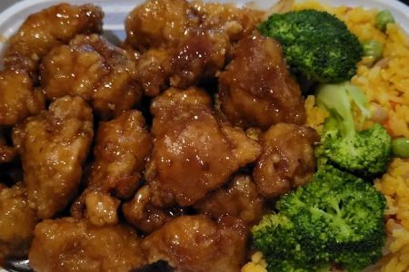 China Express