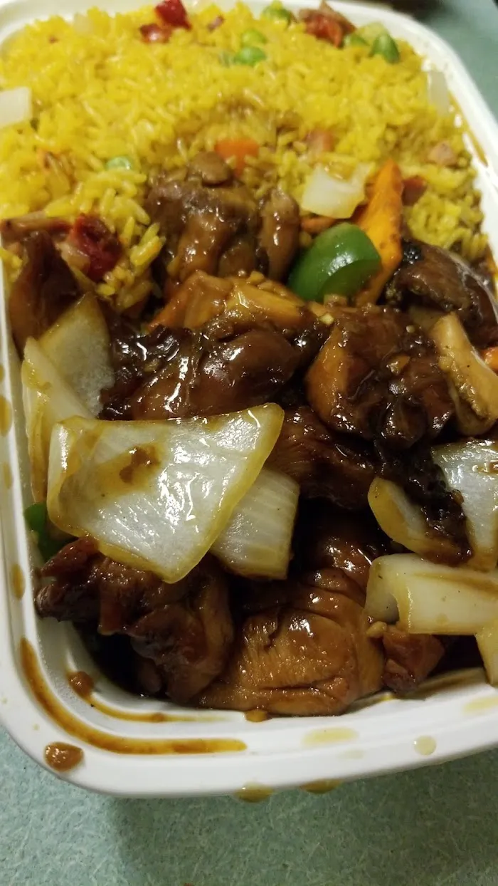 China Express 10