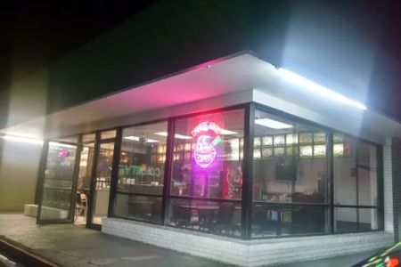 Hot Wok