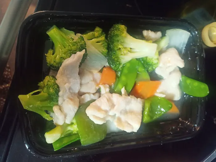 Hot Wok 5