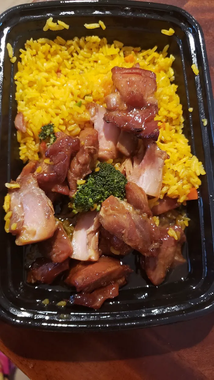 Hot Wok 9