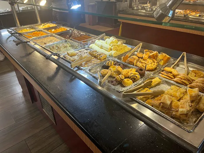 Ocean Buffet 2