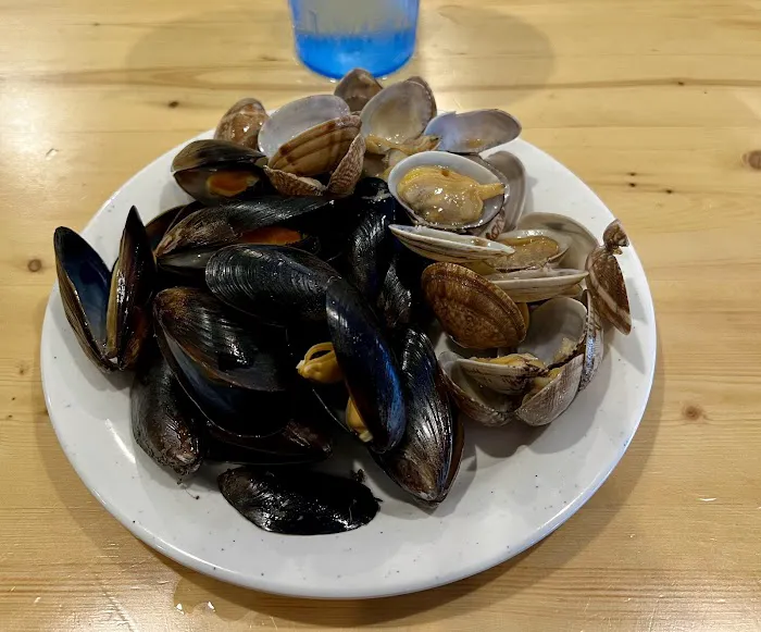 Ocean Buffet 10