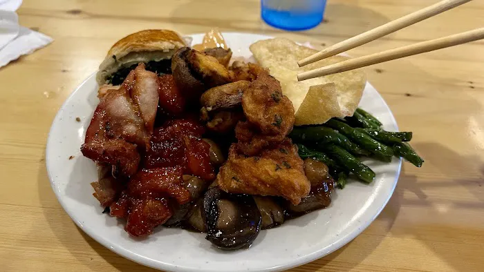 Ocean Buffet 6