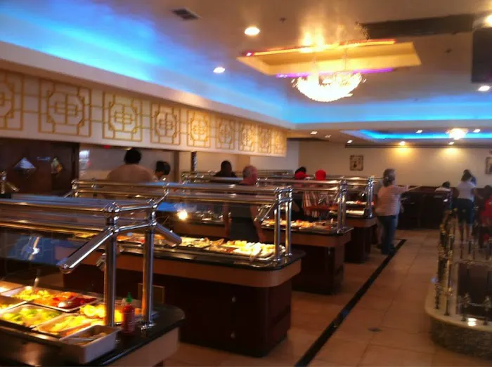 Ocean Buffet 3