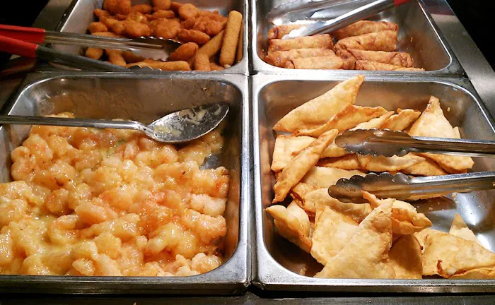 Ocean Buffet 4