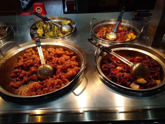 Panda Express 8