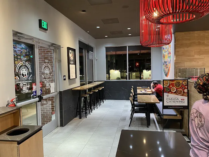 Panda Express 7