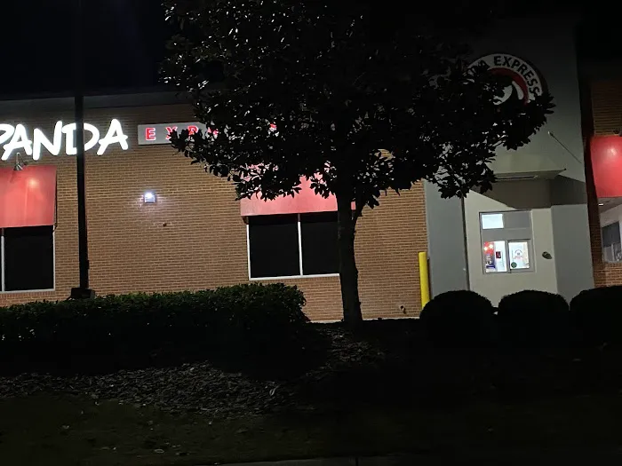 Panda Express 5