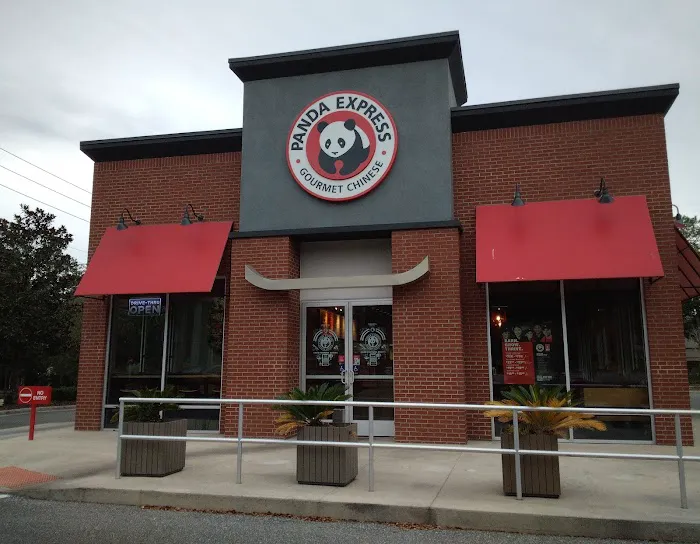 Panda Express 6