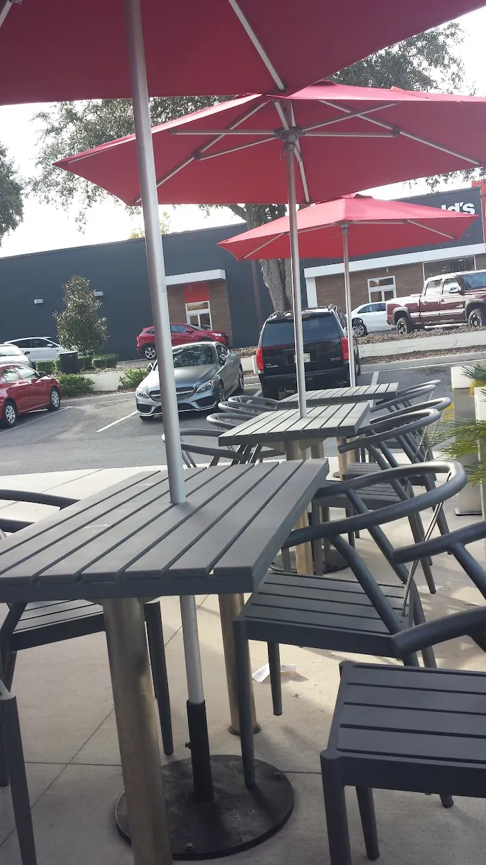 Panda Express 9