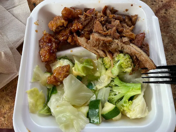 Panda Express 10