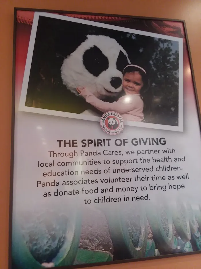 Panda Express 1