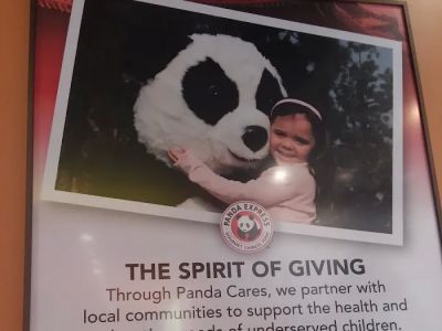 Panda Express 0