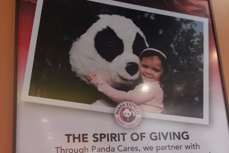 Panda Express