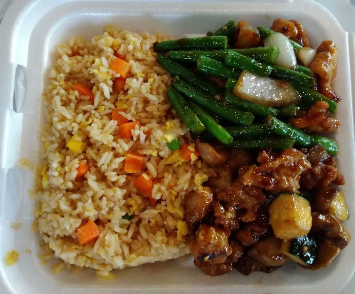 Panda Express 4