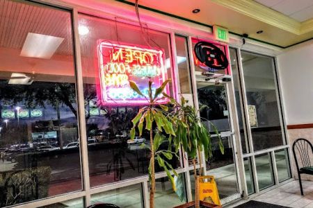 Chan's Chinese Food